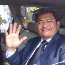 Gubernur Jabar & Istri Jenguk Tiga Pengawal yang Kecelakaan