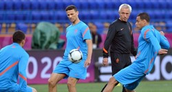 Belanda Siap Habis-habisan