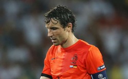 Belanda Dikritik, Van Bommel Membela
