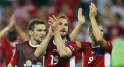 Ceko ke Perempatfinal Seraya Bikin Rekor Baru