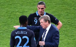 Hodgson Seperti Raja Midas