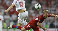 Ceko-Polandia: Hubschman Aktor Kebangkitan Ceko