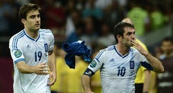 Karagounis: Saatnya Merayakan!