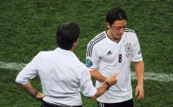 Jerman dan Madrid yang Mirip di Mata Oezil