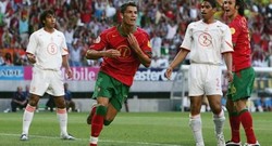 10 Kali Berjumpa, Belanda Cuma Sekali Kalahkan Portugal