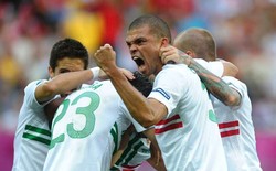 Portugal Akan Ladeni Permainan Belanda
