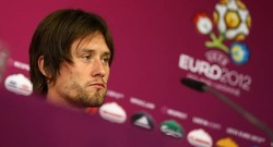 Rosicky Mungkin Absen Juga di Perempatfinal