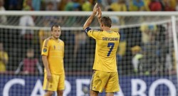 Hadapi Inggris, Ukraina Butuh Dukungan Penuh Suporter