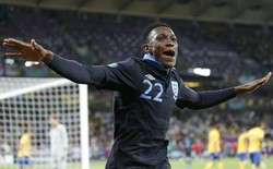 Fakta Unik Daniel Nii Tackie Mensah Welbeck 