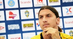 Ibra Belum Akan Pensiun dari Timnas