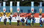 SSB Putra Muara Cunda Aceh Juara Danone Cup