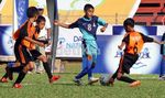 SSB Putra Muara Cunda Aceh Juara Danone Cup