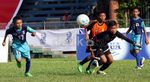SSB Putra Muara Cunda Aceh Juara Danone Cup