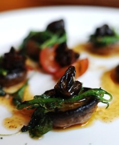 Uniknya Rasa Escargot Bumbu Rempah