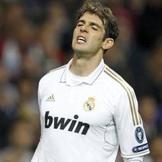 Lagi, Kaka Digosipkan Balik ke Milan