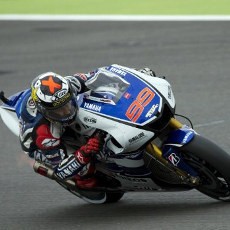 Tiga Kemenangan Beruntun Lorenzo