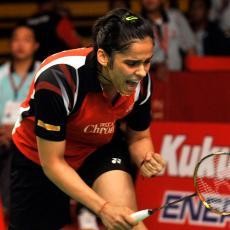 Istora Rumah Kedua untuk Saina Nehwal