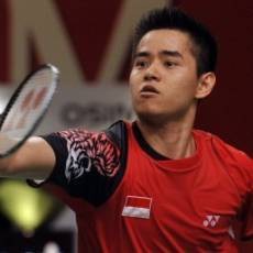 Simon Santoso Juara