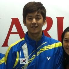 Lee Yong Dae Senang Dipuja Publik Istora