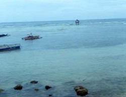 Waspada! Gelombang Tinggi Hingga 5 Meter Masih Ancam Perairan Indonesia