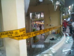 Mabes Polri: 1 Tewas & 9 Luka Terkait Bentrok di Batam