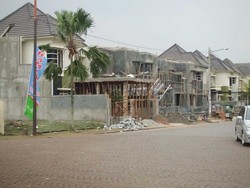 Bos Alam Sutera Tidak Keberatan DP KPR Dinaikkan