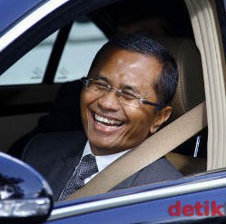 Ini Dia Harga Mobil Listrik Dahlan Iskan