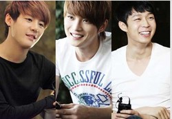 JYJ Gelar Jumpa Penggemar Kolosal di Seoul