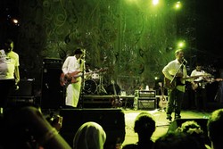 Festival Joyland: Bersenang-senang di Taman Sukacita