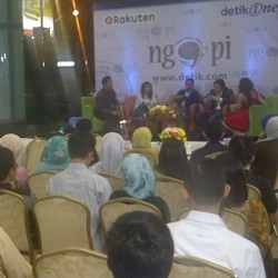 Sukses Bisnis Online Tak Selalu Soal Trafik