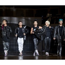 Monster Bigbang Video Klip ke-4 yang Ditonton 10 Juta Kali