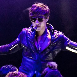 Kim Hyun Joong Kerja Sepanjang Tahun Tanpa Henti