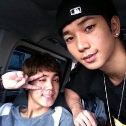 Duet Mir & G.O MBLAQ Akan Tampil Pertama Kali di Jakarta