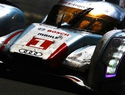 Mobil Hybrid Pertama Juarai Lomba Ketahanan Le Mans