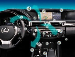 Wah, AC Mobil Kini Bisa Lembutkan Kulit