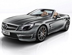 Mobil Terkuat dari Jerman