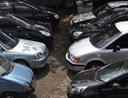 Mobil Korea Punya Basis di Bandung