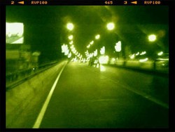 1st flyover at palembang