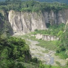 Ngarai Sianok, Keindahannya Bikin Jatuh Cinta!