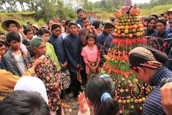 Merti Kali, Tradisi yang Hampir Terlupakan di Gunungkidul