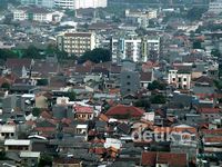 Hidup di Jakarta Lebih Mahal dari KL