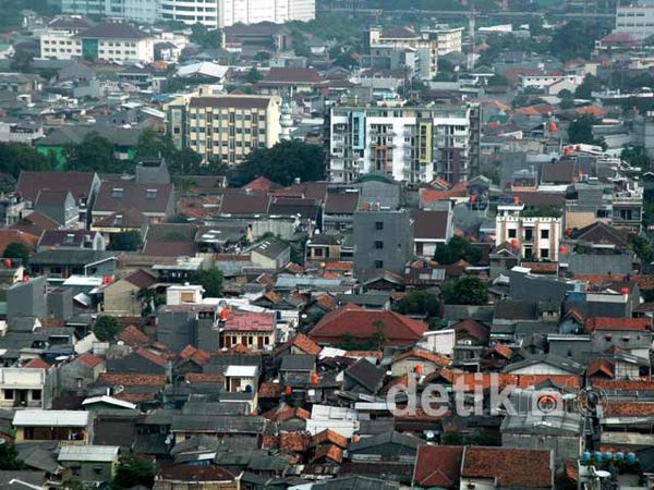 Hidup di Jakarta Lebih Mahal dari KL Hidup di Jakarta Lebih Mahal dari KL