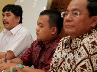 RI Diminta Waspadai Krisis Ekonomi Eropa