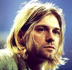 Justin Bieber Reinkarnasi Kurt Cobain?