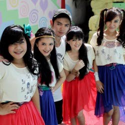 Gerly Tak Mau Dibilang Girlband Biar Lebih Abadi