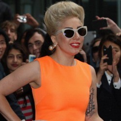 Lady Gaga Ingin Album Duet Bareng Tony Bennett