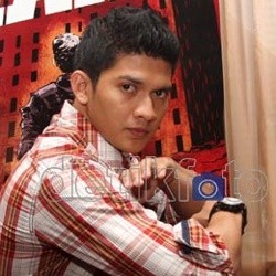 Audy & Iko Uwais Menikah Sederhana, Bukan di Tempat Berbintang