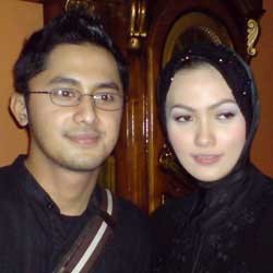 Christy Jusung Gugat Cerai Hengky Kurniawan