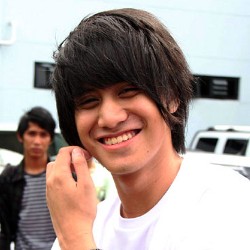 Kevin Aprilio Pacari Personel Princess?