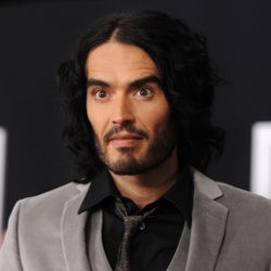 Cerai dari Katy Perry, Russell Brand Ingin Nikah Lagi